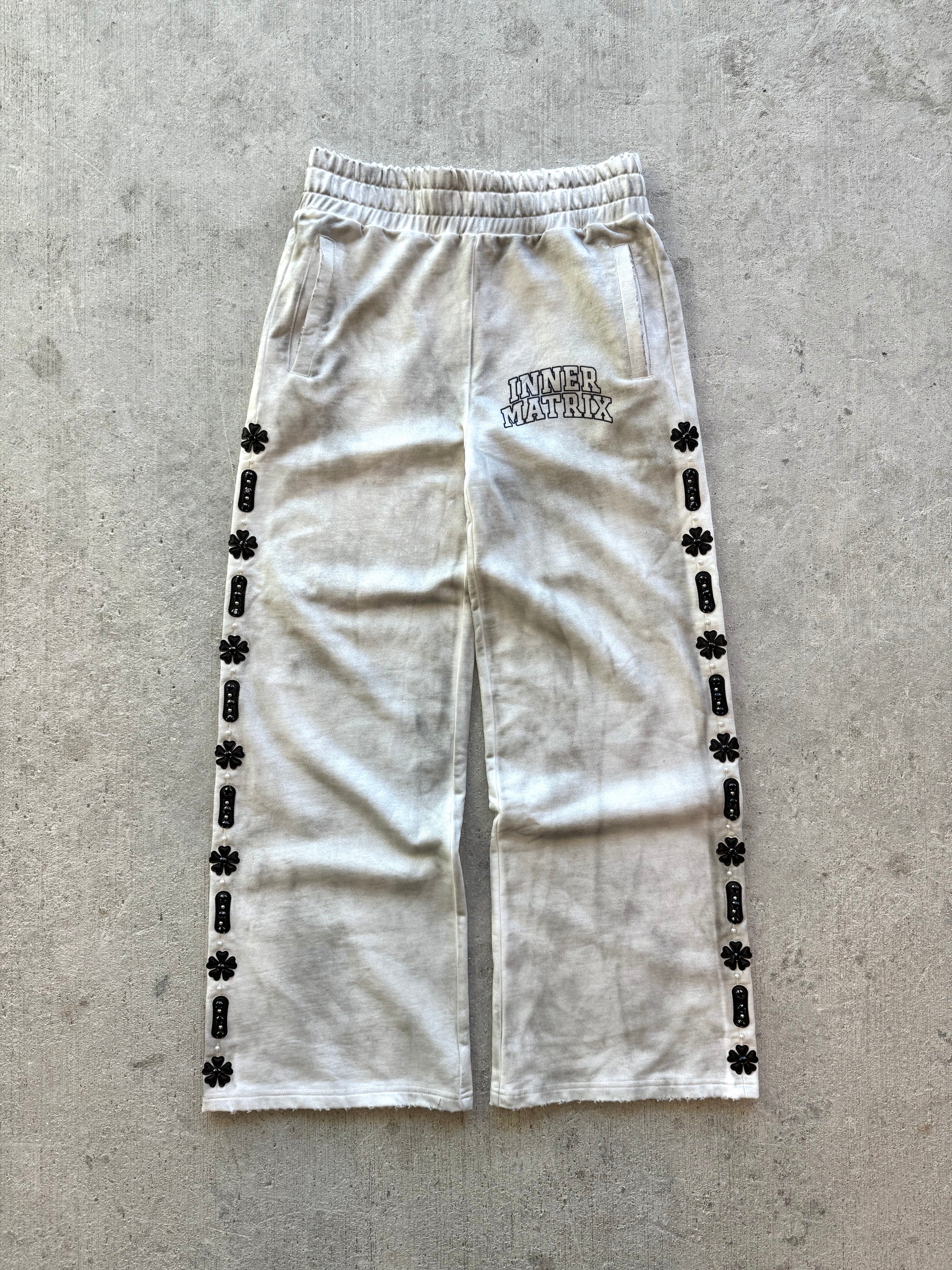 White Clover Sweats