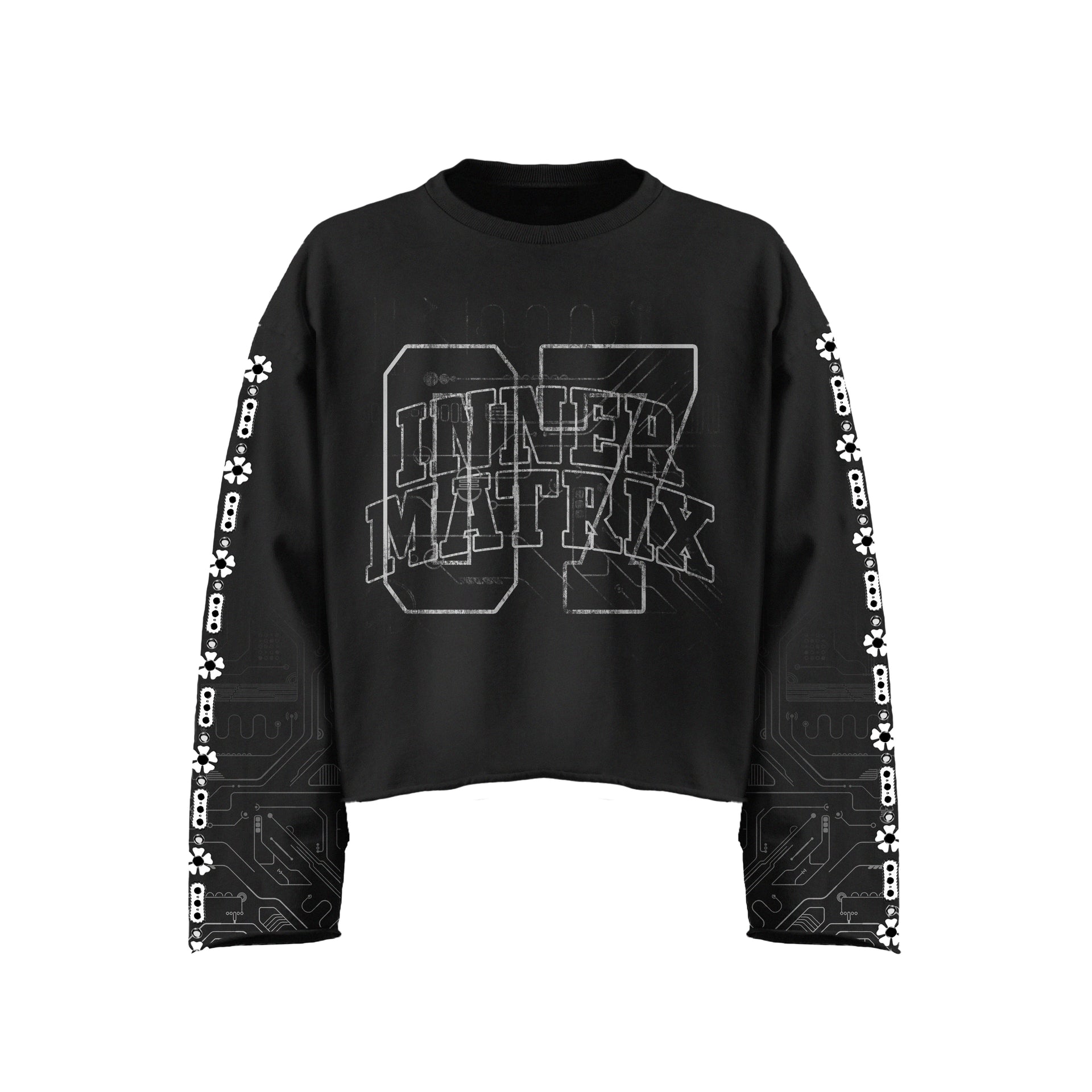 Black Clover Long Sleeve