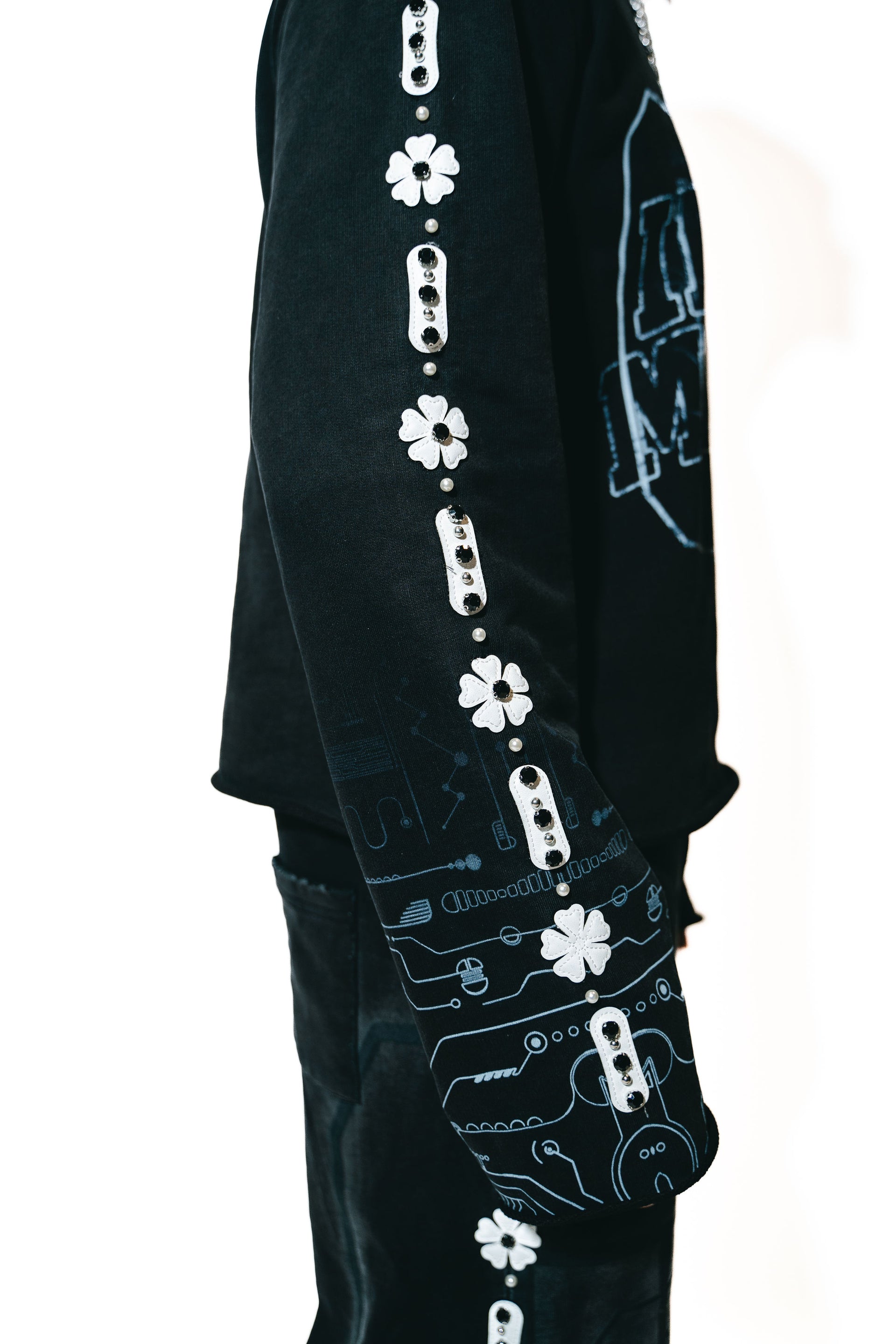 Black Clover Long Sleeve