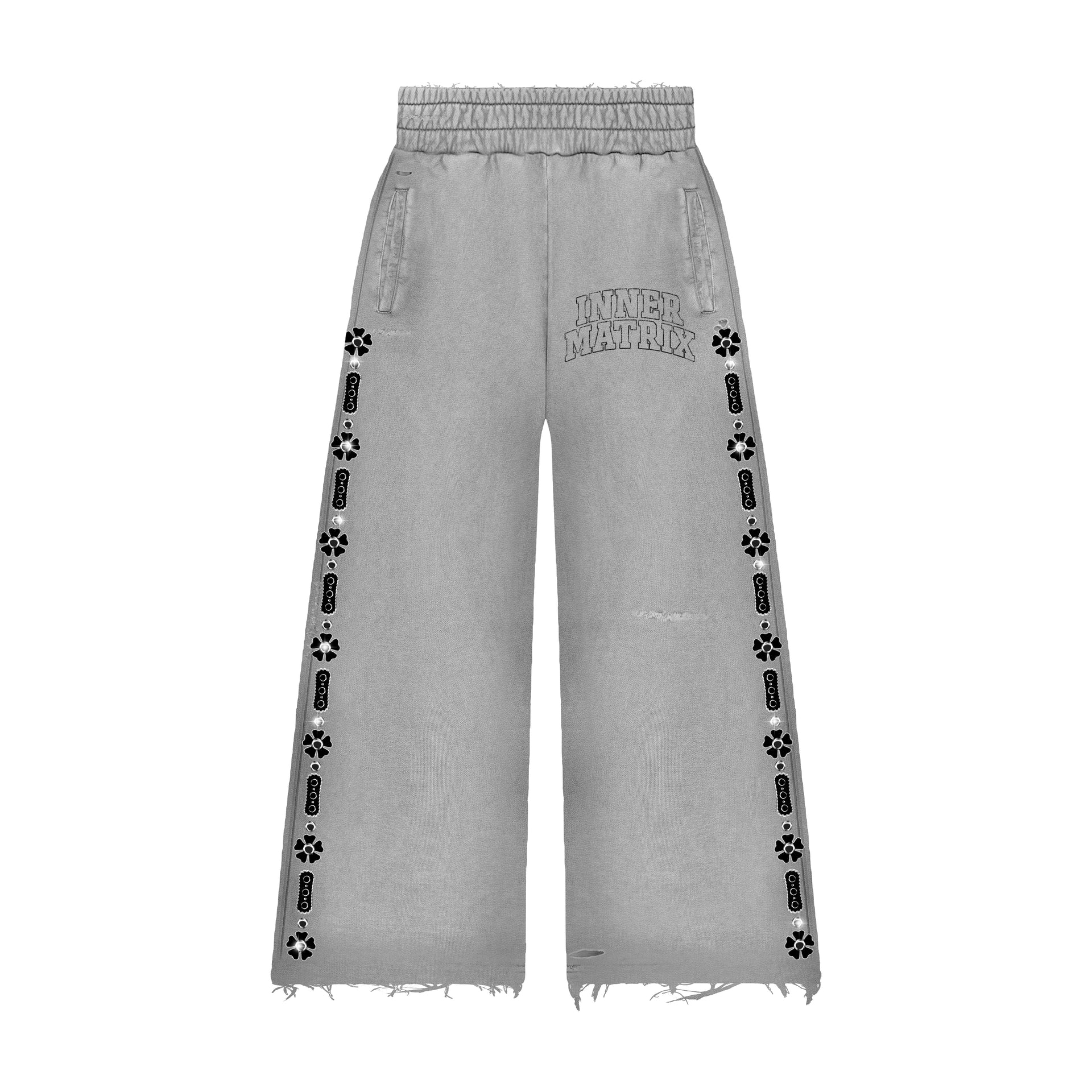 White Clover Sweats