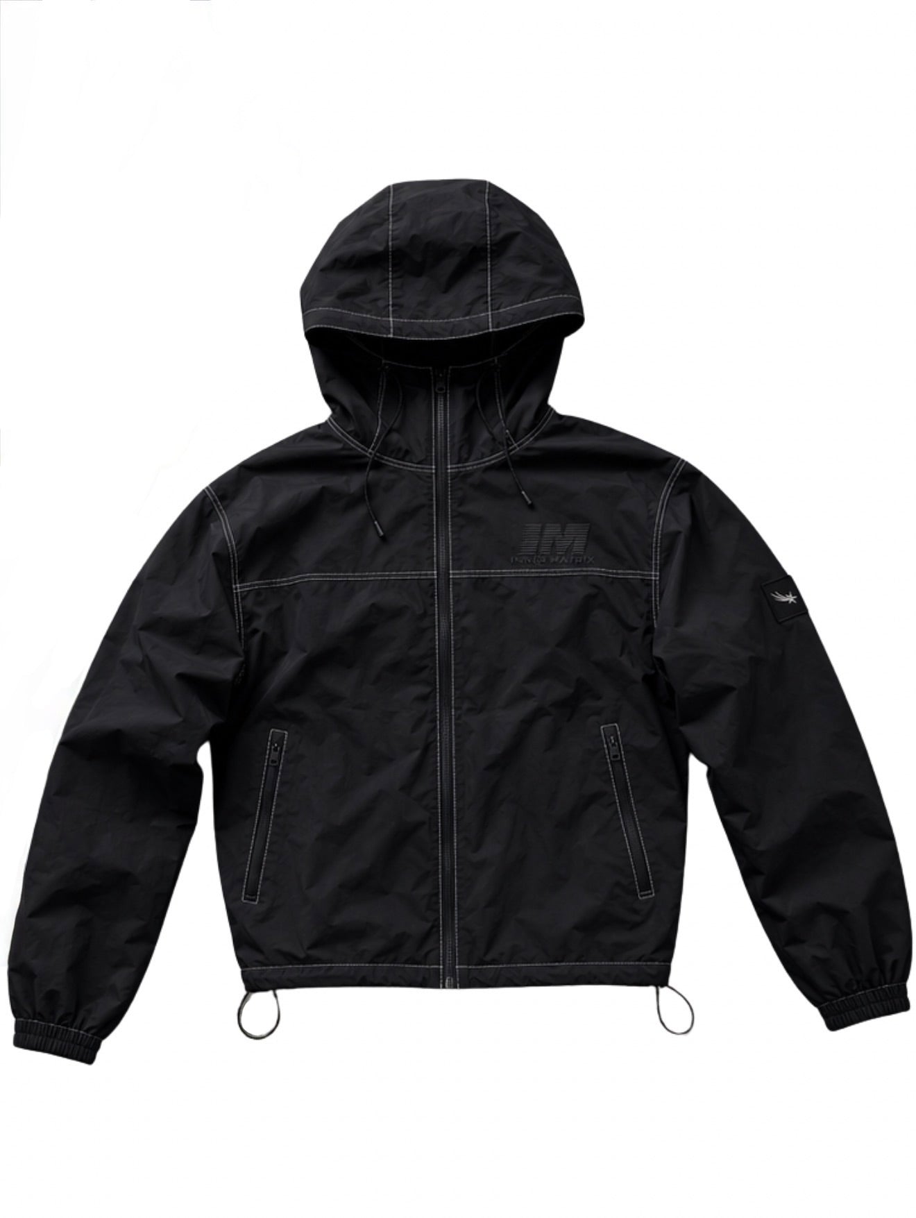 IM Reversible Rainjacket