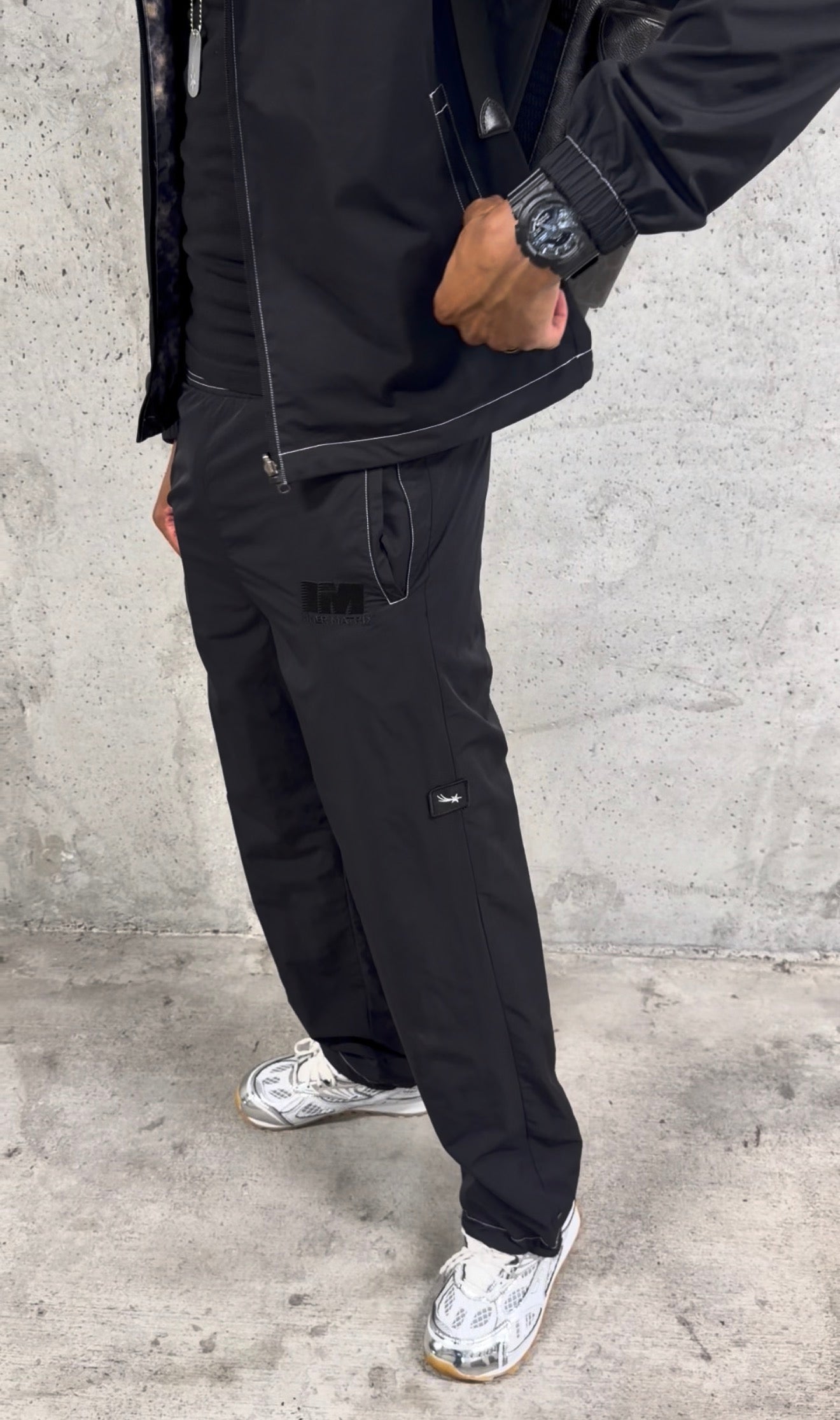 IM Reversible Pants